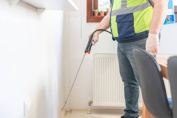 Best Mosquito Control Services  in Lincroft, NJ